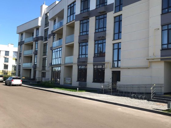 Продаж квартири в Ж/К « Італійський квартал » Київ