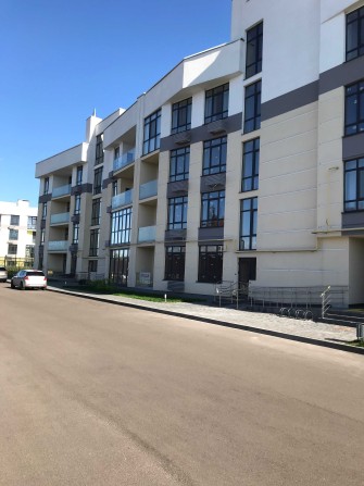 Продаж квартири в Ж/К « Італійський квартал » - фото 1