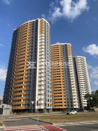 Продаж 1-к. квартири  вул. Кибальчича, ЖК Райдужний Держ. програми - фото 1