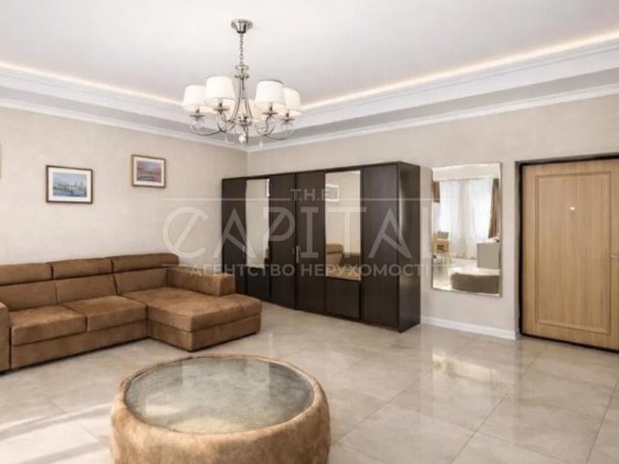 Продаж квартири центр, з ремонтом, IQ бізнес центр, ЖК Botanic House, вигідна пропозиція! Елітний кл Киев