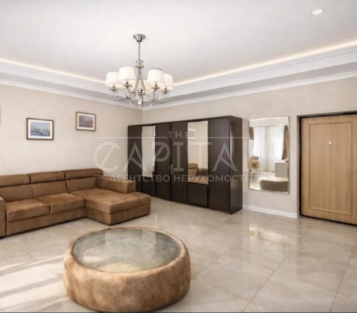 Продаж квартири центр, з ремонтом, IQ бізнес центр, ЖК Botanic House, вигідна пропозиція! Елітний кл - фото 1