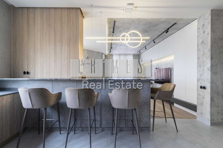 Продаж квартири 3 кімнати Володимира Івасюка 2Г Сталинграда 105м2 - фото 1