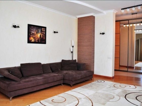 Оболонь Оазис Вид на Дніпро 3 кімнати 133м² В.Івасюка, 6б / Г.Сталінграда Наталка Оболонська набереж Київ