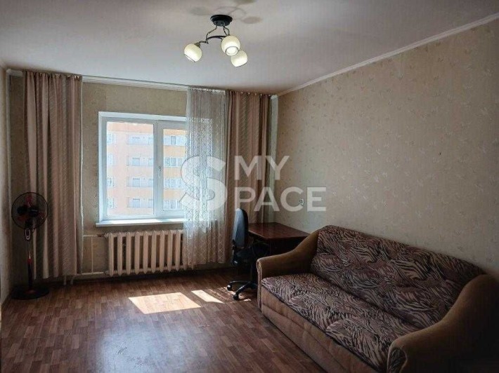 Продаж 3 к квартири вул. Олени Пчілки 4. Позняки - фото 1