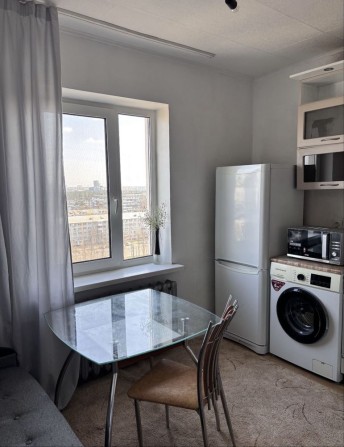 Без% продам квартиру 43 метри Райдужна 59-Б - фото 1