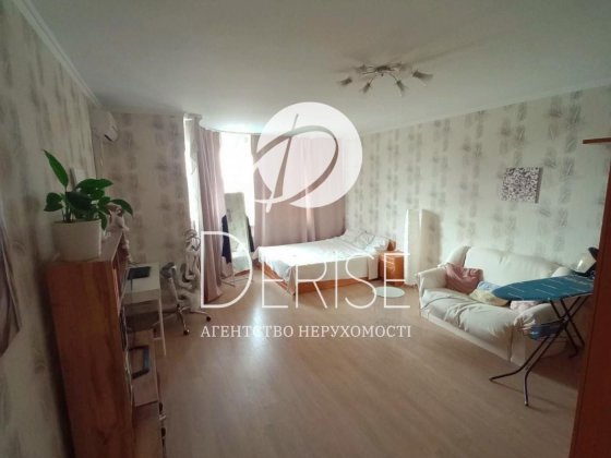 1К-Продаж квартири Лівобережна Дарниця Комфорт Таун Київ