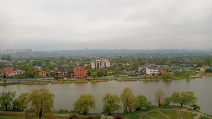 Продажам 3 кімнатна квартира вул.Радужна,33 - фото 1