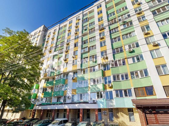 Квартира 1к. Без ремонту. Лобачевського 7а, Стара Дарниця Киев