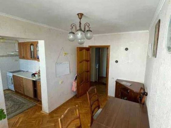 Продаж 3 к. квартири Левка лук`яненка 13а