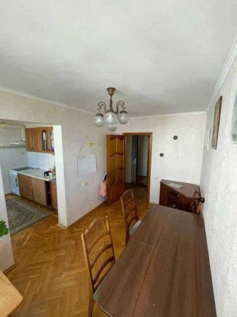 Продаж 3 к. квартири Левка лук`яненка 13а - фото 1