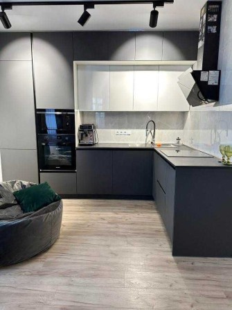 Без % Продаж 2 к. Квартири Юрія Кондратюка 7 - фото 1