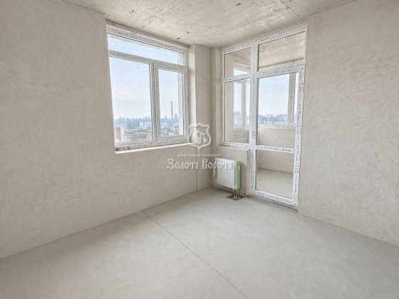 Квартира, 2к. Без ремонту. ЖК Дніпровська мрія. Сосюри, 6Б Стара Дарниця Київ