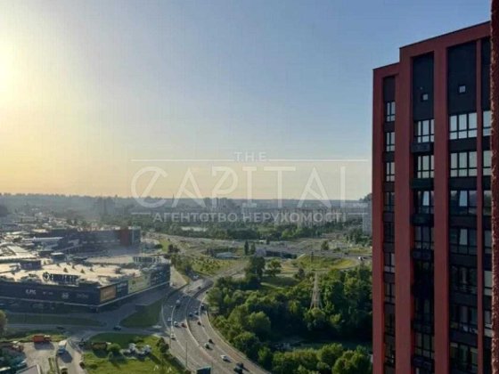 Продажа / Квартира / ЖК DOCK 32 / Оболонский район / пр-т Степана Бандеры, 32д Київ