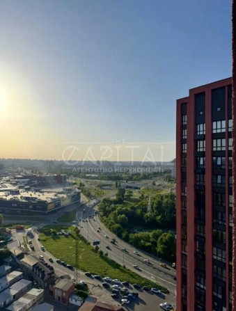 Продажа / Квартира / ЖК DOCK 32 / Оболонский район / пр-т Степана Бандеры, 32д - фото 1