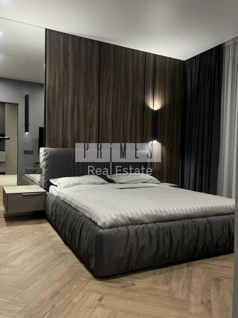1к квартира з ремонтом. ЖК Лісоова Казка. Радистів 34. Биківня. - фото 1