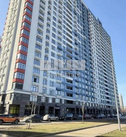 ЖК Галактика Дніпровський район Продаж 2х кімнатної - фото 1