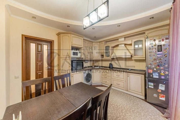 Продаж 2-к квартири 82м2 вулиця Олени Пчілки Дарницький Позняки - фото 1
