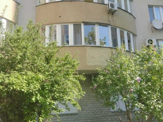 Квартира на зручному поверсі