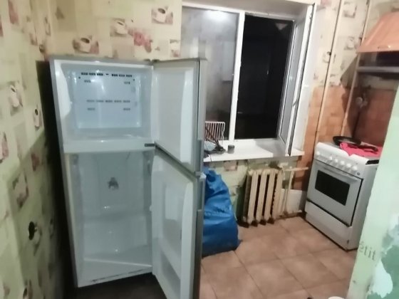 2 комнатная 44кв собственник Київ-Оболоньский проспект Київ