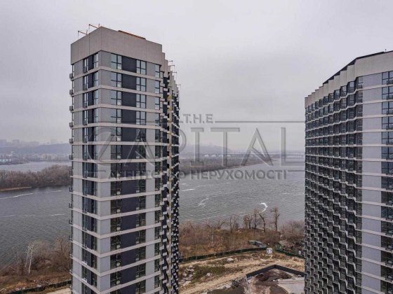 Продаж 1к видової квартири ЖК Зарічний буд. 7 / м. Славутич