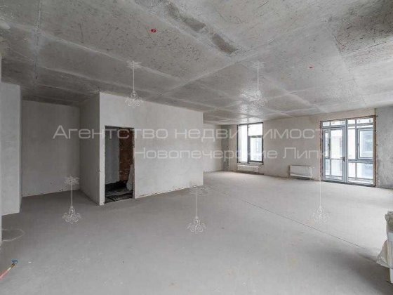 Продаж квартири А. Верхогляда (Драгомирова), 17Б - 4к / 146,18м2 Київ