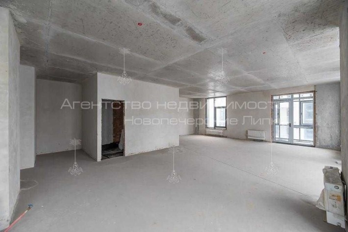 Продаж квартири А. Верхогляда (Драгомирова), 17Б - 4к / 146,18м2 - фото 1