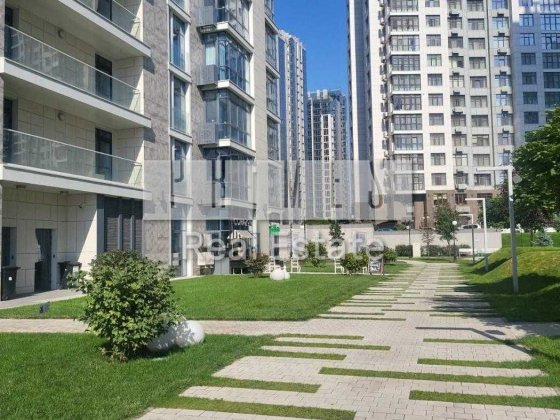 Продаж 4к квартири, ЖК Новопечерські Липки, вул. Андрія Верхогляда 17Б