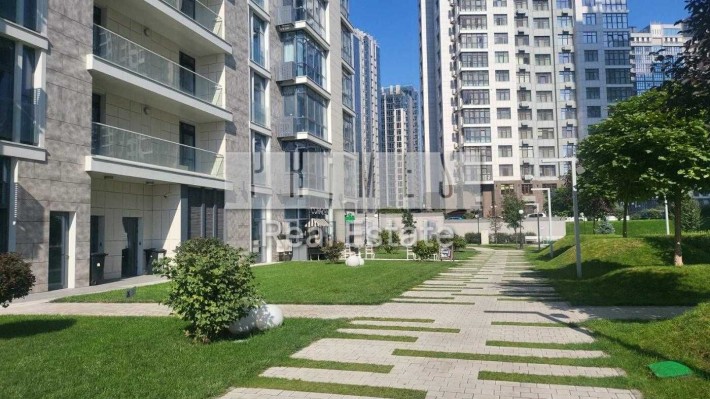 Продаж 4к квартири, ЖК Новопечерські Липки, вул. Андрія Верхогляда 17Б - фото 1