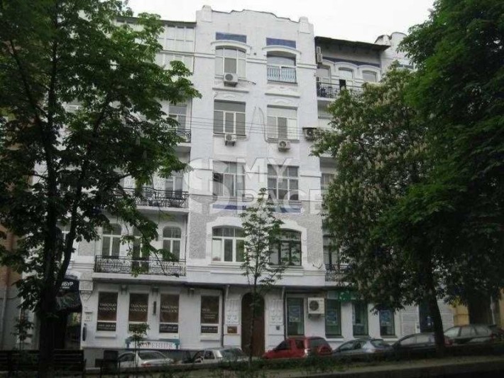 Продаж 4-кімнатної квартири | Царський будинок | вул. Антоновича | стелі 3.5 м | центр Києва - фото 1