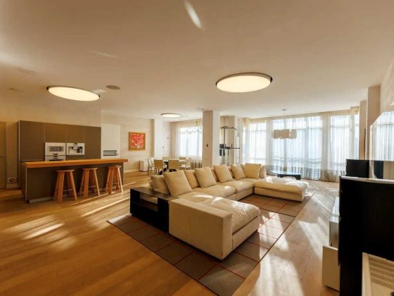 VIP- комплекс! 3к 208м2 Паркомісце! Грушевського 9а | Мазепи 11Б