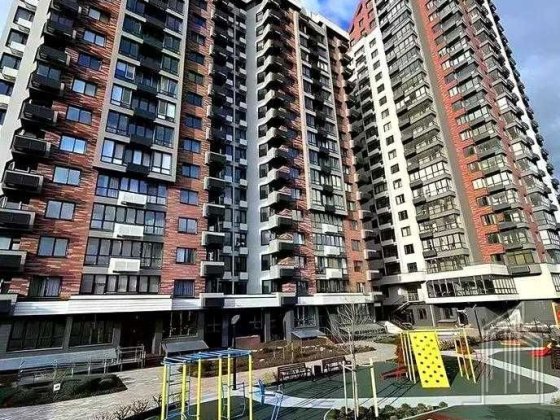 Продаж (1кім=43,2м) квартири ЖК West House, Костанайська вулиця, 13-А Київ