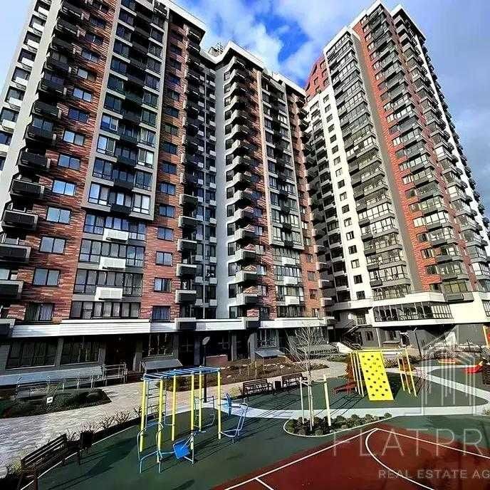 Продаж (1кім=43,2м) квартири ЖК West House, Костанайська вулиця, 13-А - фото 1