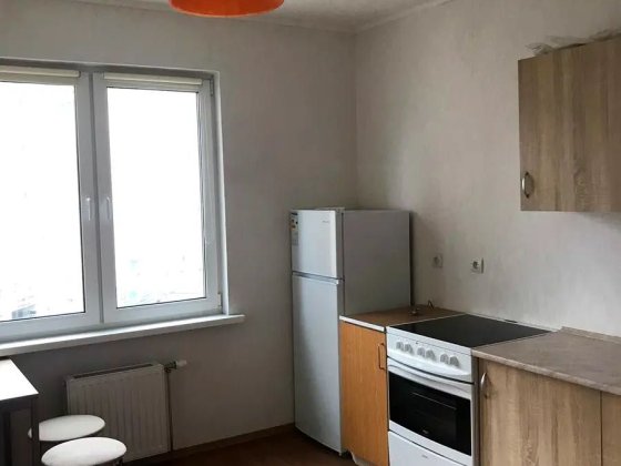 Продаж 1-кімнатної квартири Єврика Киев