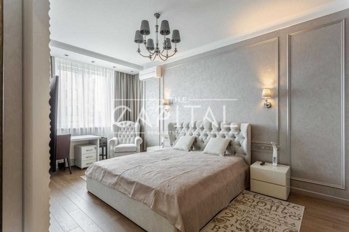 Продаж 3-кімнатної квартира в ЖК Royal Tower, Саксаганського, 37к - фото 1