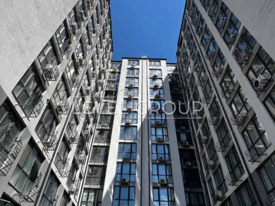 1-к квартира Київ, Дарницький, 39000 $ Київ