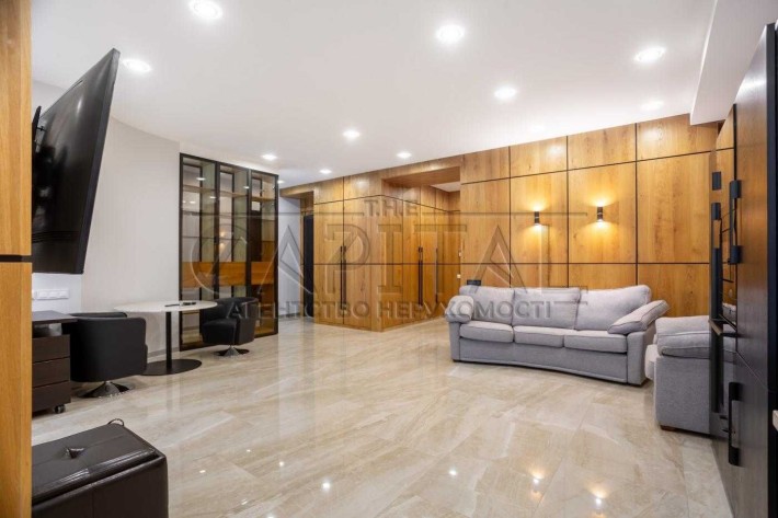 Продаж 3к квартири,  бульв. Лесі Українки, Печерськ - фото 1