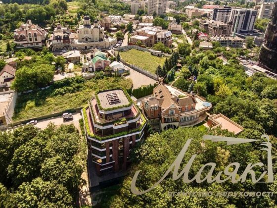 Продаж квартири Печерськ, клубний будинок, Мічуріна/Ломаківська/Болсуновька, Центр Киев