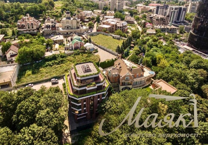 Продаж квартири Печерськ, клубний будинок, Мічуріна/Ломаківська/Болсуновька, Центр - фото 1