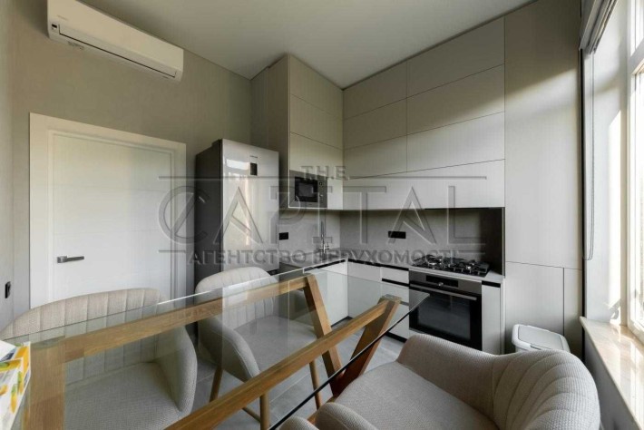 Продаж квартири, ЖК 52 Перлина, вул. М. Бойчука, Печерський р-н - фото 1