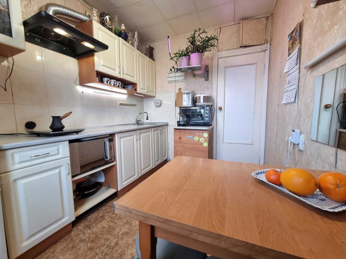 Продаж! Квартира 40м2 Стара Дарниця Новаторів,9 Дніпровський - фото 1