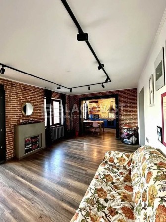Продаж квартири Ахматової,43 Позняки Осокорки - фото 1