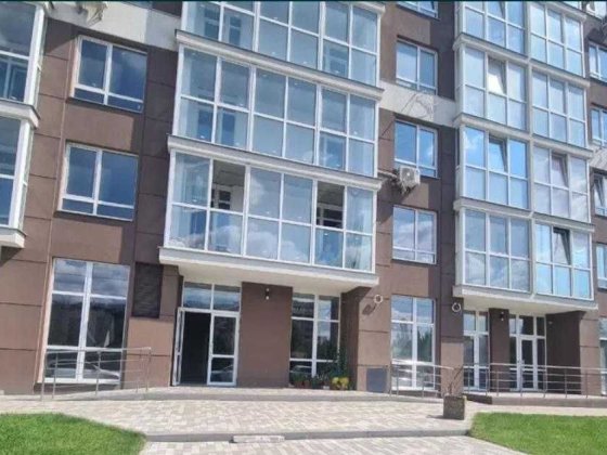 ТЕРМІНОВО!!! 1-к. квартира  вул. Гродненська Київ