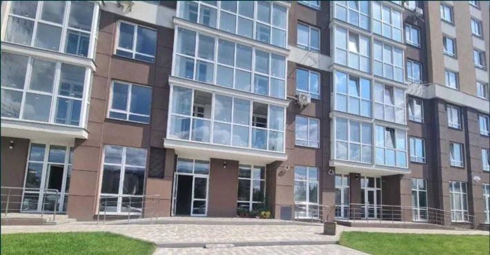 ТЕРМІНОВО!!! 1-к. квартира  вул. Гродненська - фото 1