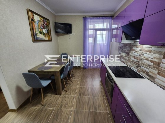 Продаж 1к квартира ЖК "Озерні зорі", Березняки, озеро Тельбін Киев