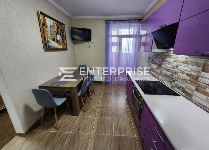 Продаж 1к квартира ЖК "Озерні зорі", Березняки, озеро Тельбін - фото 1