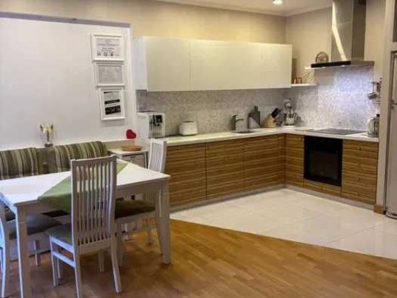 Продаж 3-К квартири ЖК Комфорт 87м2 Київ