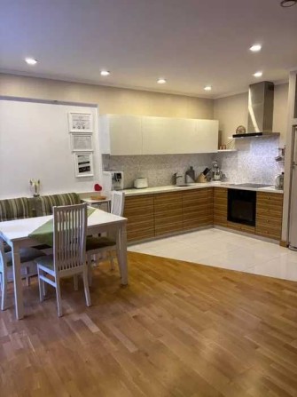 Продаж 3-К квартири ЖК Комфорт 87м2 - фото 1