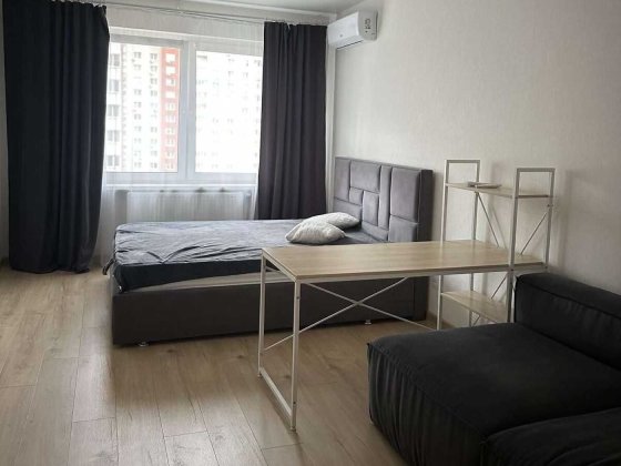 Продаж 1к квартири, вул. Чавдар Єлизавети 34 Киев