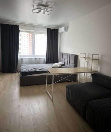 Продаж 1к квартири, вул. Чавдар Єлизавети 34 - фото 1