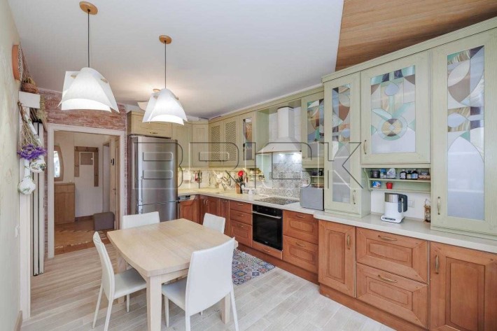 Продаж квартири 130м Микільсько-Слобідська 4Д Лівобережна метро - фото 1